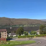 Premium Ground Floor Apartment, Near Fort William Town Centre